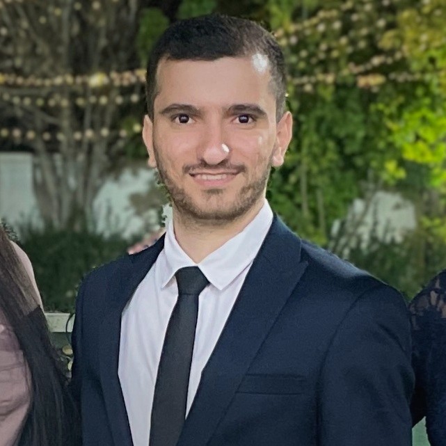 Raffi Dilanchian