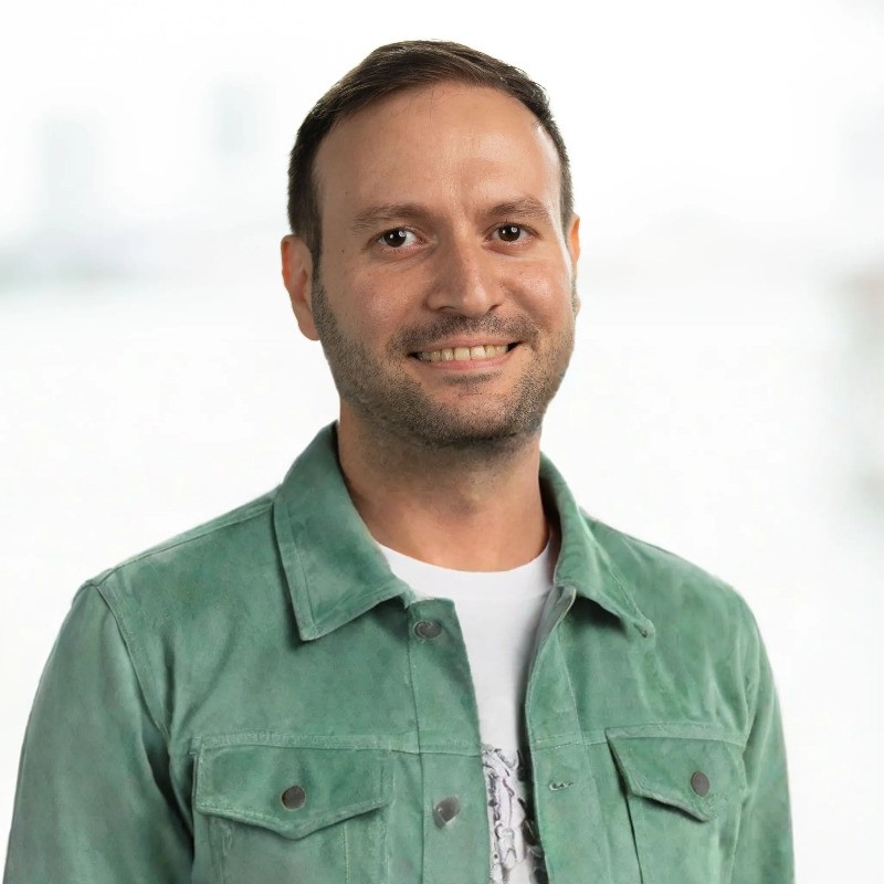 Samim Pezeshki